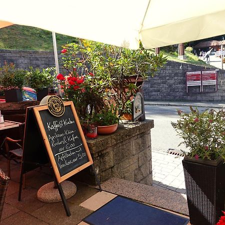Hotel Pfaff Triberg im Schwarzwald Extérieur photo