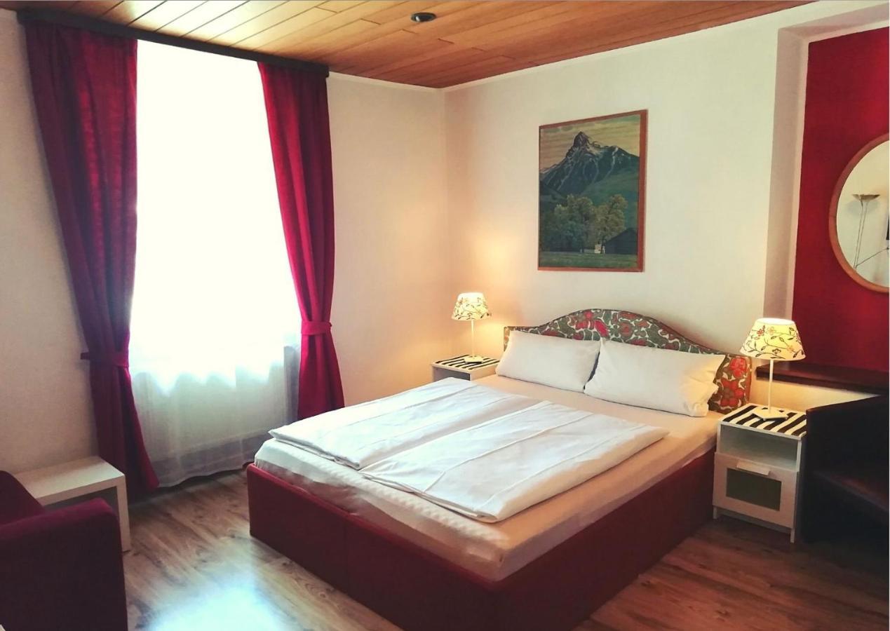 Hotel Pfaff Triberg im Schwarzwald Extérieur photo