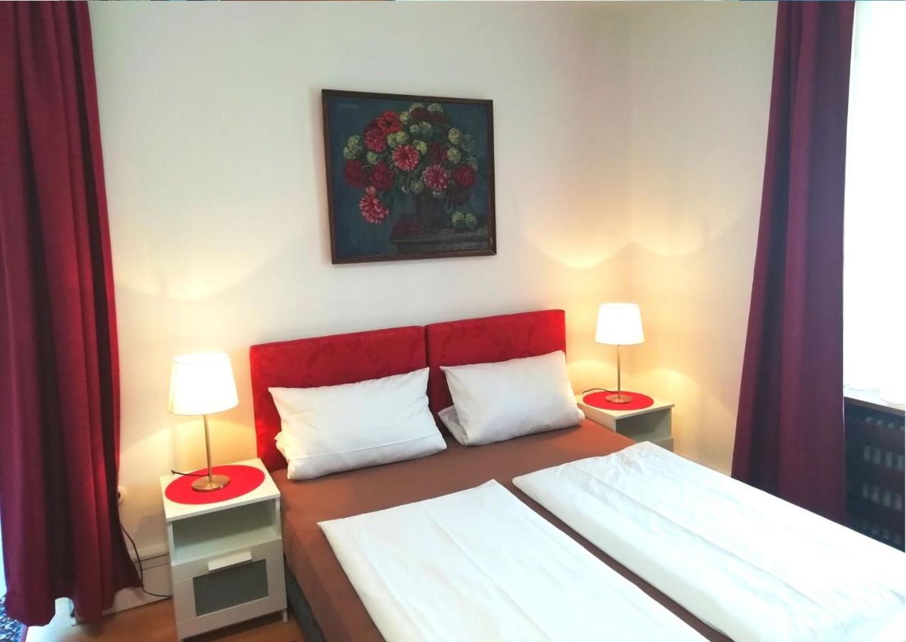 Hotel Pfaff Triberg im Schwarzwald Chambre photo
