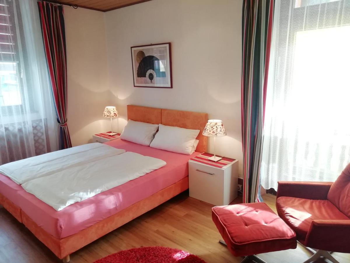 Hotel Pfaff Triberg im Schwarzwald Extérieur photo