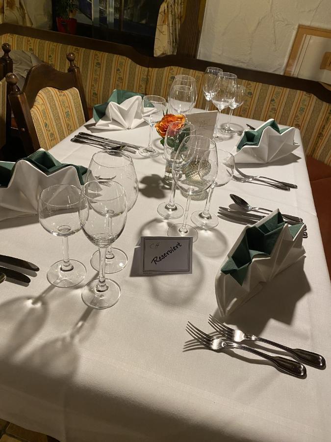 Hotel Pfaff Triberg im Schwarzwald Extérieur photo
