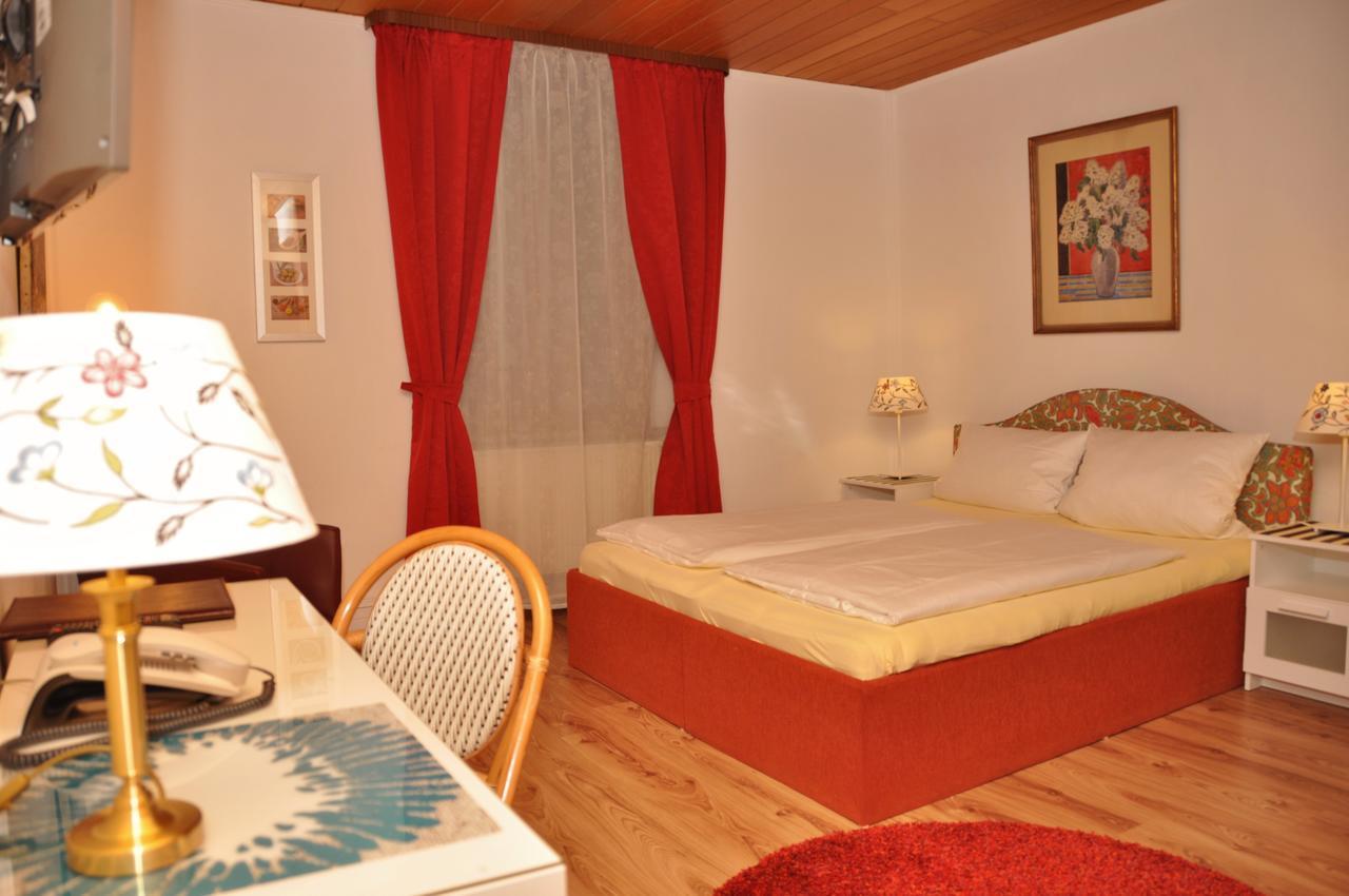 Hotel Pfaff Triberg im Schwarzwald Extérieur photo