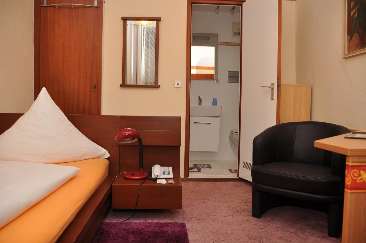 Hotel Pfaff Triberg im Schwarzwald Extérieur photo