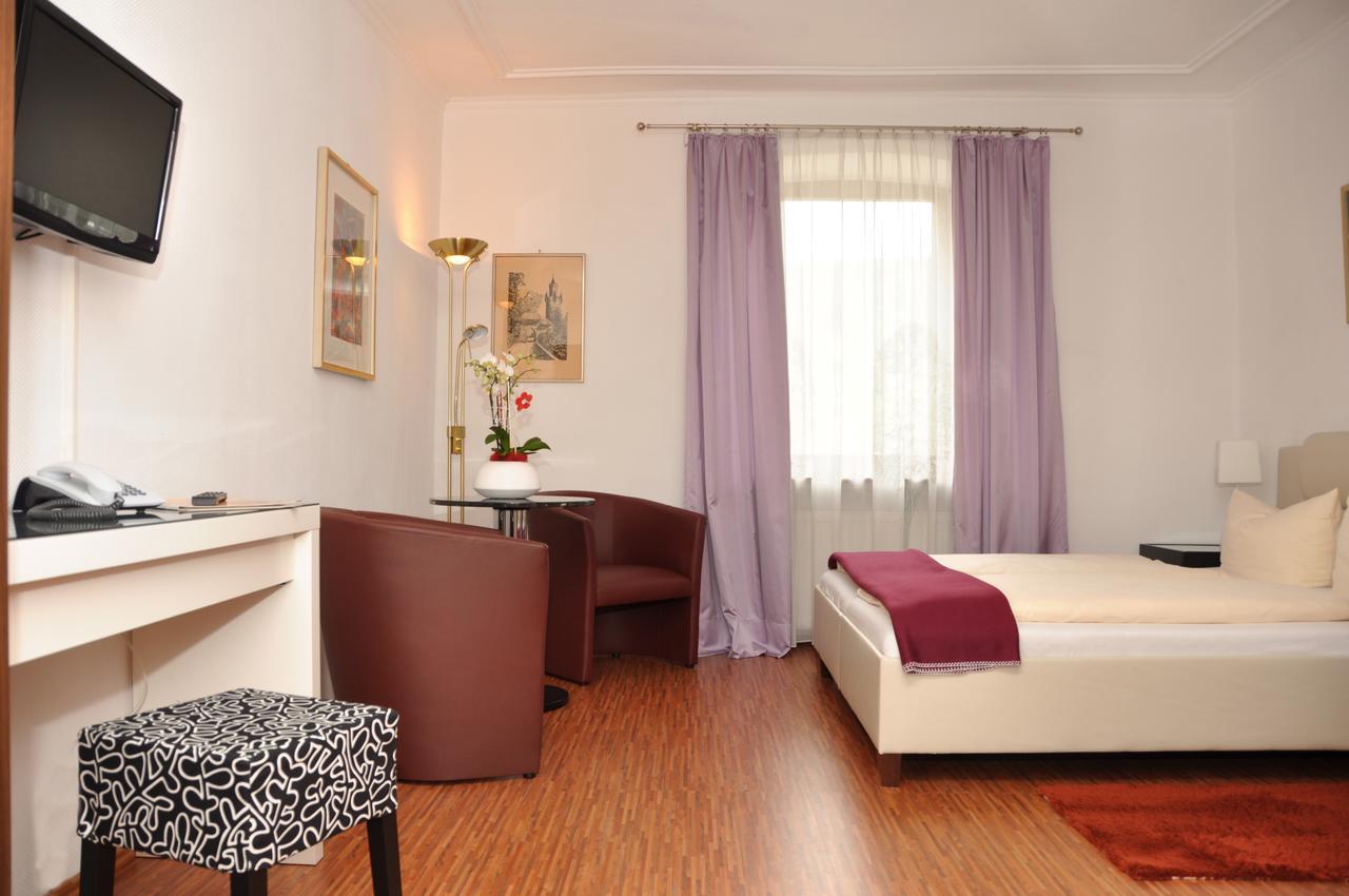 Hotel Pfaff Triberg im Schwarzwald Extérieur photo