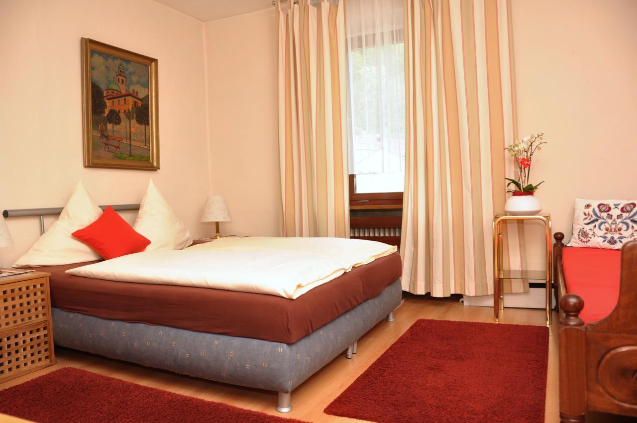 Hotel Pfaff Triberg im Schwarzwald Extérieur photo