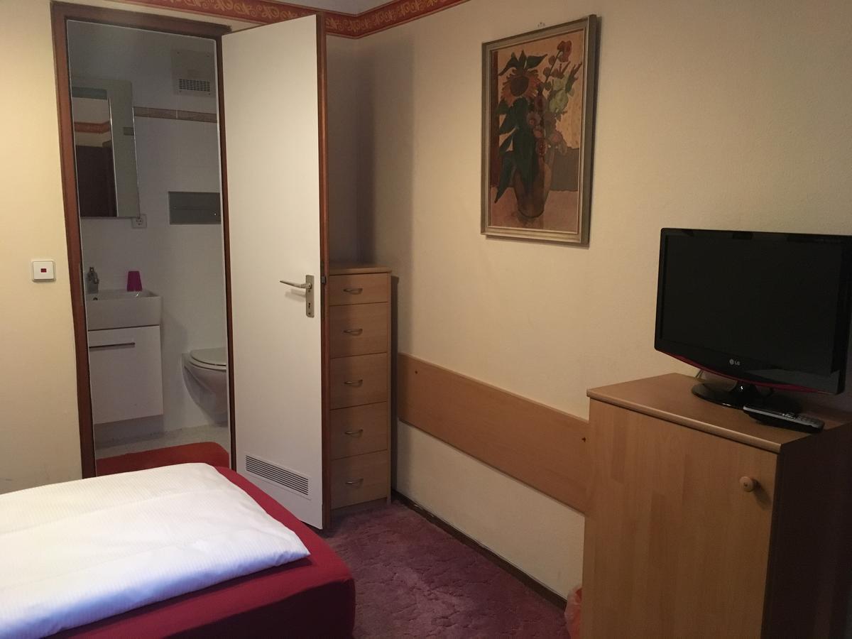 Hotel Pfaff Triberg im Schwarzwald Extérieur photo