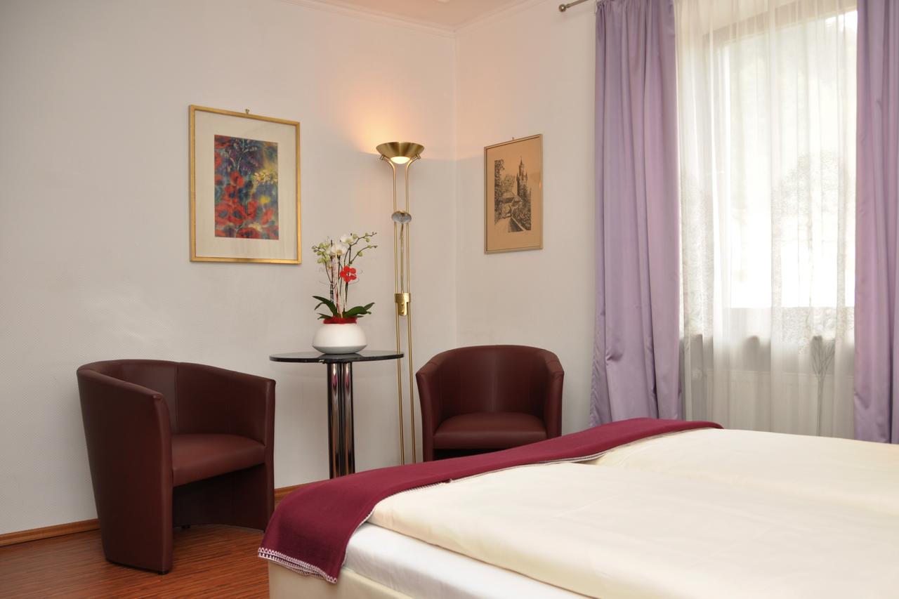 Hotel Pfaff Triberg im Schwarzwald Extérieur photo