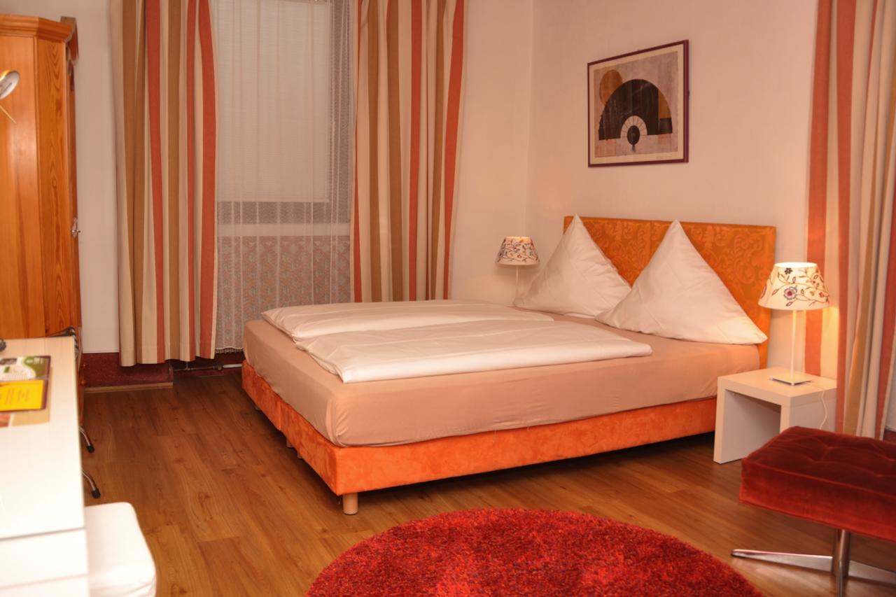 Hotel Pfaff Triberg im Schwarzwald Extérieur photo