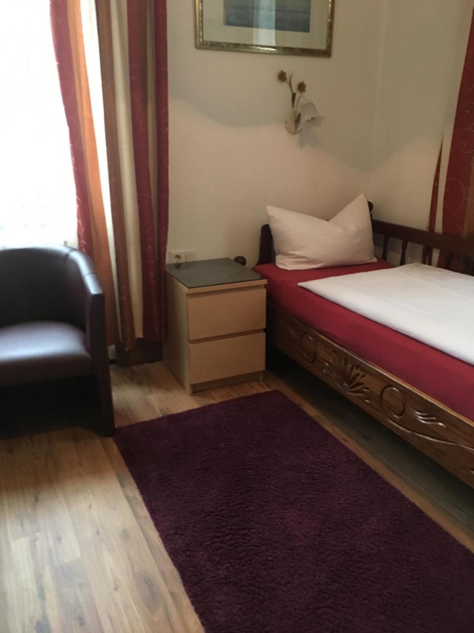 Hotel Pfaff Triberg im Schwarzwald Extérieur photo